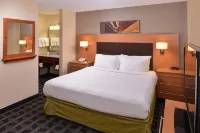 TownePlace Suites Detroit Warren Hotels in Warren