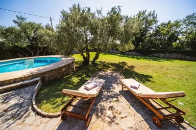 Villa Tereza