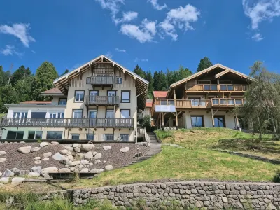 L'Or du Lac Hotels in Xonrupt-Longemer