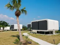 HARIO Beach Walk Hoteles en Sasebo