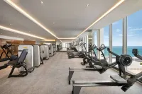 Wyndham Grand Manama Hotels in Al Sayh