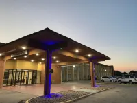 Travelodge by Wyndham Odessa