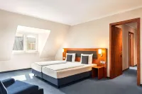 Amedia Frankfurt Russelsheim Trademark Collection by Wyndham Hotell i 
