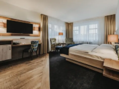 Hotel Graf Bentinck Hotels in Varel