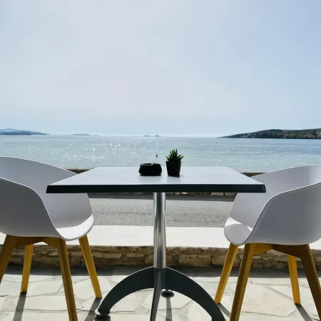 Alkyon Hotel