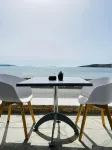 Alkyon Hotel - Mountain view