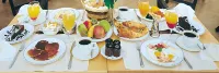 Theoxenia Residence - breakfast