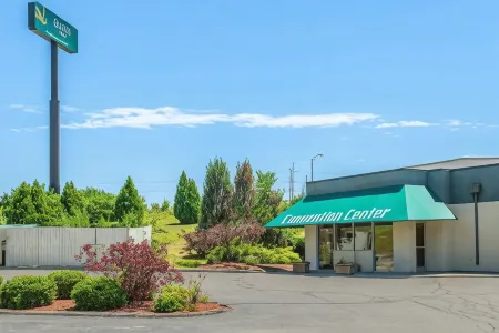 Quality Inn and Conference Center