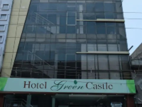 Green Castle Hotels in Panipat