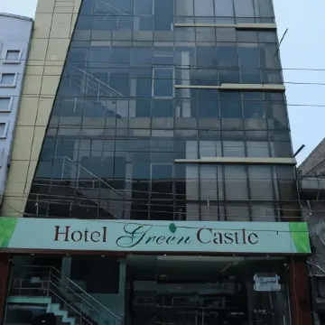Green Castle Отели в г. Панипат