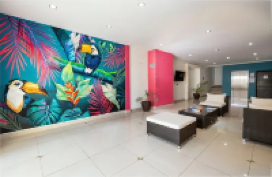 Hotel Ambra