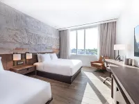 The Hotel & Athletic Club at Midtown Hotels near Wicker Park