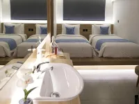 Qubika Boutique Hotel Hotels in Pagedangan
