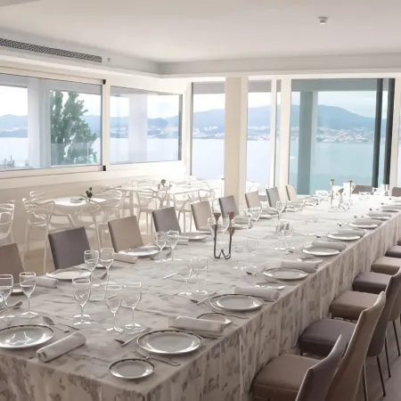 Hotel Ciudad de Vigo
