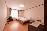 Lodge B&W - Pet-friendly