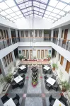 Rosalia Indah Hotel