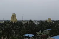 Hotel Ragavendra Rameswaram Các khách sạn ở Rameswaram