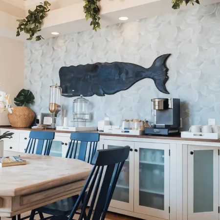 The Centerboard Nantucket