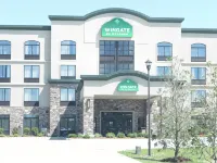 Wingate by Wyndham Slidell/New Orleans East Area Hotels in Slidell
