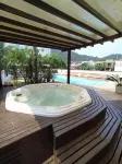 Hotel Joao de Barro - Hot Tub