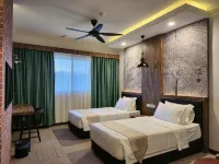 Perkasa Hotel Mt Kinabalu