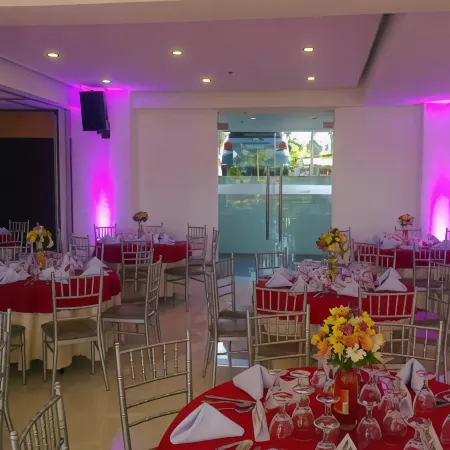 Mango Suites - Isabela