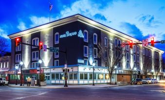 The Penn Stroud, Stroudsburg - Poconos, Ascend Hotel Collection