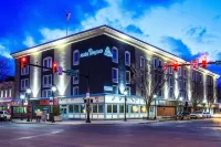 The Penn Stroud, Stroudsburg - Poconos, Ascend Hotel Collection Hotel a Stroudsburg