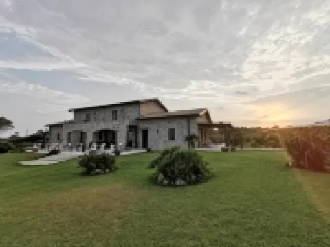 B&B Al Tramonto Portopalo Hotels in 