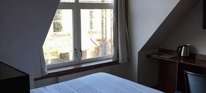 Cambridge House Hotels in Edinburgh