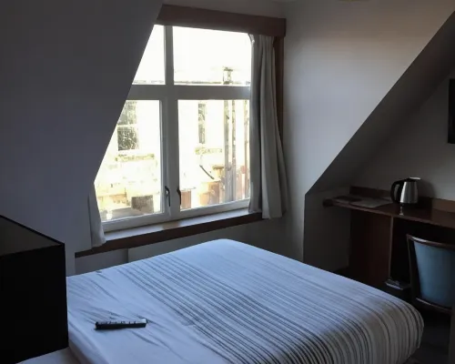 Cambridge House Hotels near Leith