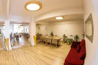 Bilge Suite Hotel Hotels in Corum