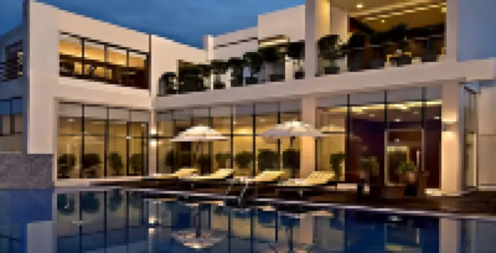 Golden Tulip Lucknow