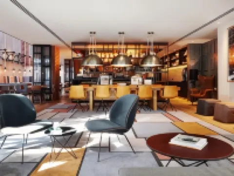 Puro Gdańsk Stare Miasto Hotels in Gdansk