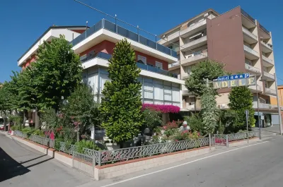 Hotel Adele Hotel a Bellaria