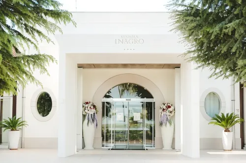 Tenuta Inagro Hotels in San Severo