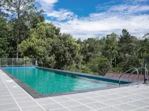 Munnar Ice Queen Resorts