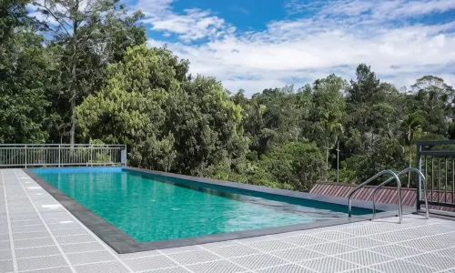 Munnar Ice Queen Resorts