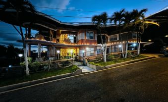 The Royal Nest Trinidad