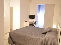 B&B Scalea Rooms Hotel a Scalea