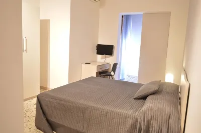 B&B Scalea Rooms Hotel di 