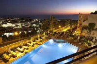 Pefkos View Suites & Maisonette - Deniz Manzaralı