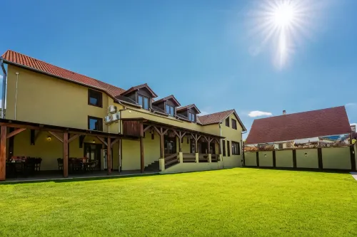 Hotel PrincesSophie Hotels in Sighișoara