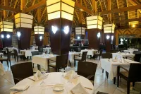 Hotel Tieti - breakfast