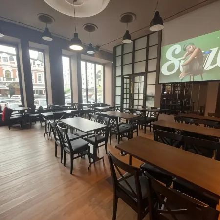 Hotel Continental City Center Отели в г. Яссы