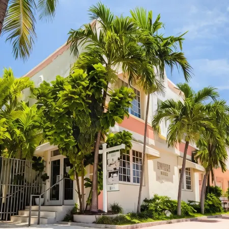 Riviere South Beach Hotel