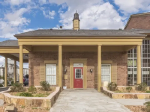 Baymont by Wyndham Kansas City KU Medical Center Hotels in Wyandotte County