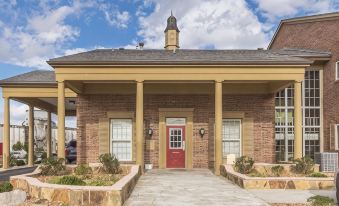 Baymont by Wyndham Kansas City KU Medical Center