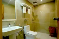 HOTEL SANDHUZ RESIDENCY Hotels in Faridkot