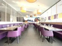 Hotel-Restaurant Horizon ATH-Lessines - 朝食